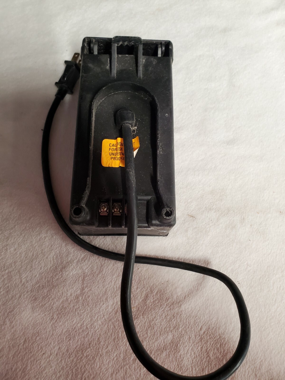 Malibu ML88t Low Voltage Transformer eBay