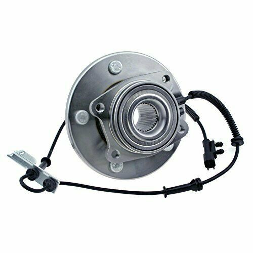 Set of 2 Front Wheel Hub Bearing for Dodge Grand Caravan Chrysler Town & Country - Bild 12 von 19