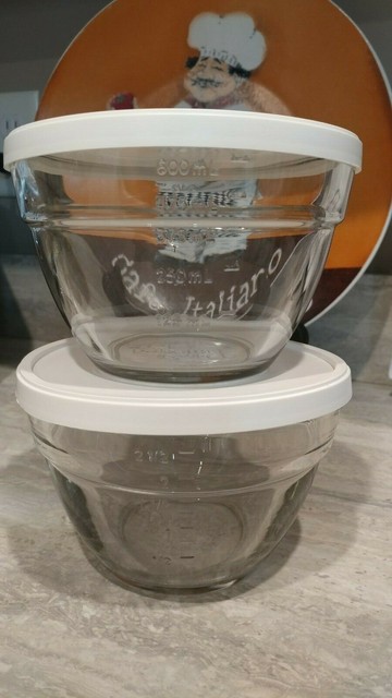 pampered chef 1 cup prep bowl gift ideas