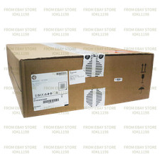 2711P-B15C22D9P PanelView Plus 7 Graphic Terminal 15 XGA New Allen Bradley