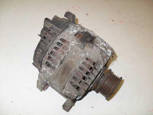 VW Lichtmaschine lima 90A Polo 6N1 GTI 16V