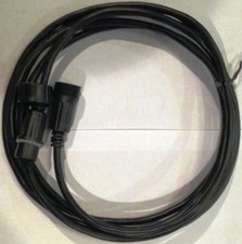 Blizzard Lighting TPData3M / IP rated 3 meter DMX extension cable