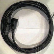 Blizzard Lighting TPData3M / IP rated 3 meter DMX extension cable 