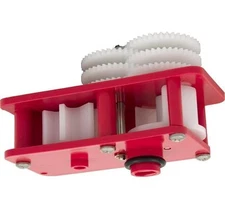 Zodiac Jandy Ray-Vac Pool Cleaner Hydro Timer Gear Assembly Kit PART# R0377000