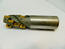 Stellram Schaftfr&auml;ser 5315VA 12WA032R-9032 Igelfr&auml;ser Wendeplattenfr&auml;ser X500