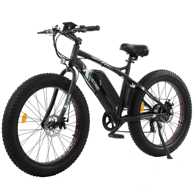 Ecotric 26\