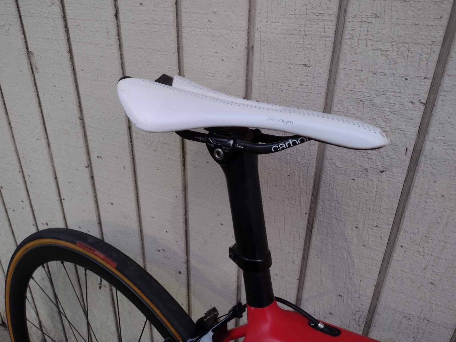 2016 Trek Emonda SLR 8 Dura Ace Power Meter Bontrager Carbon Wheels 54cm eBay