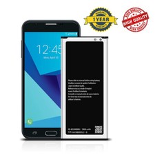 For Samsung Galaxy S5 Replacement Battery EB-BG900BBU/C/E/Z Tool