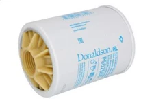 Fuel Filter DONALDSON OFF P502566