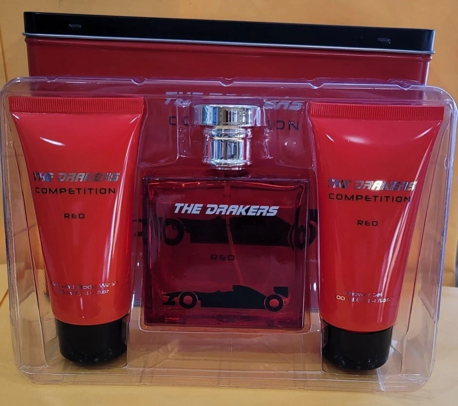 The drakers perfume clearance