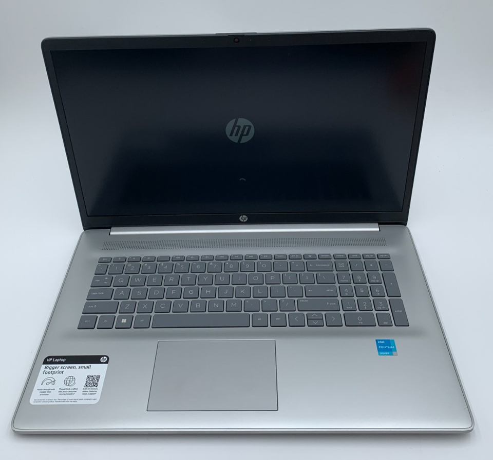 HP 17-CN0276NR 17
