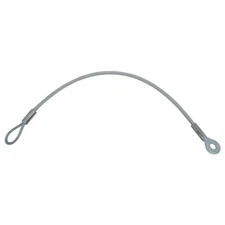 Quad Logic Tailgate Cable - 100-4043-PU