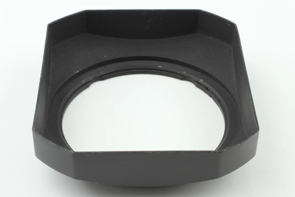 [Exc+5] Asahi Pentax Metal Hood for Takumar 6x7 55mm f/3.5 Lens From JAPAN - Image 3 of 4