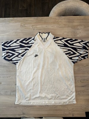 Vintage 90s Soccer Jerseys Shirt