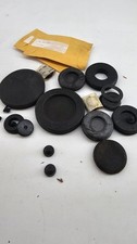 Rootes Sunbeam Tiger Miscellaneous Rubber Trim Parts