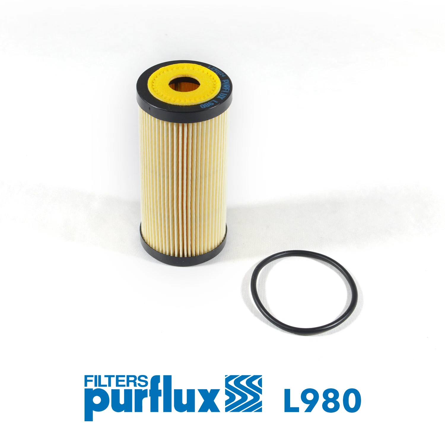 PURFLUX L980 Filtre à huile - Photo 1/1