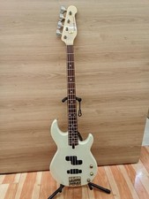 Bajo eléctrico Yamaha Bb850 envío seguro desde Japón