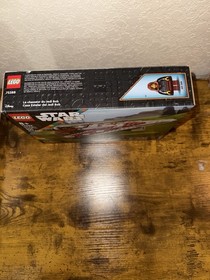 LEGO Star Wars Jedi Bob's Starfighter 75388 305 Pieces 