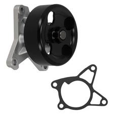 Coolant Water Pump for Nissan Tiida L4 1.6L 2013-2018 B1010EN20B Belt Driven
