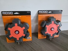 NEW RIDGID 5-Outlet Contractor Grade Power Hub Lot of 2