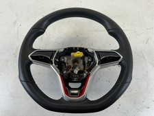 Vw Golf Gti Mt Steering Wheel Mk8 22-25 Oem 5h0 419 089 Fc R