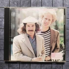 Simon & Garfunkel - Greatest Hits - (Audio CD, 1972) - EXCELLENT
