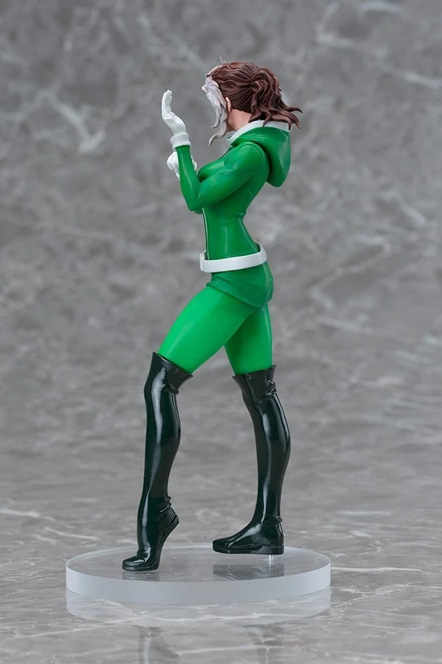 Figura PVC ARTFX+ Marvel AHORA Rogue X-Men 1/10 195 mm 4934054092741 Kotobukiya Foto 4 de 4
