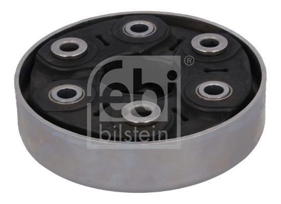 FEBI BILSTEIN 194697 Articulated Shaft Joint Rear Fits Audi A3 Q3 TT Cupra