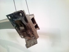 Pare-choc arrière Mazda MX5