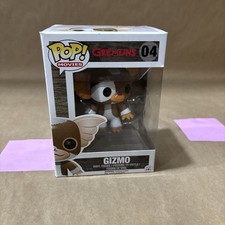 Funko Pop! Vinyl: Gremlins - Gizmo #4