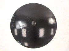 Genuine OEM John Deere Solid Spherical Disk A47237 For 637 714 2700