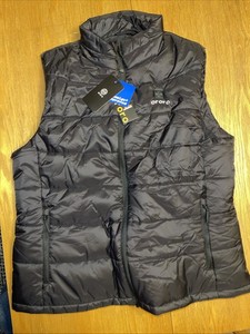 Drfeify gilet chauffant électrique Gilet chauffant léger et