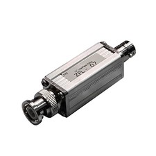 3.5MHz/7MHz/1.5MHz BNC-M BNC-F Interface Low-Pass Filter LC Discrete Component