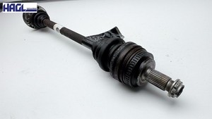 Antriebswelle Hinten Links 33211229707 BMW Z4 roadster 2.5i E85 E86 Roadster