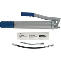 Handhebelfettpresse Pneumaxx F.400G Kartuschen/Loses Fett 500 Cm³ Pressol