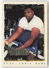 1995 Topps Football # 231 - 468 - Pick Your Card!