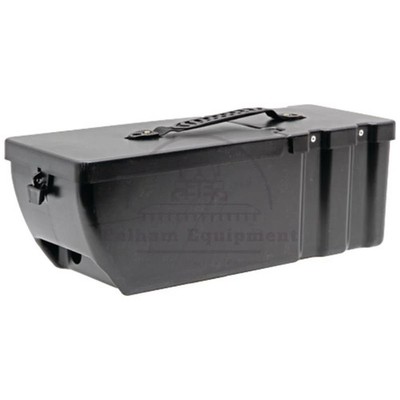 Tool Box 4289100M92 for Massey Ferguson 5609-8690 Accessories