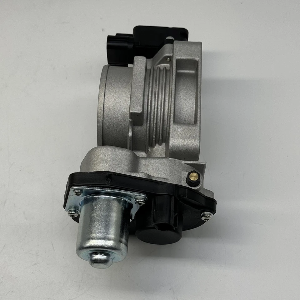 Throttle Body w/TPS Sensor For Ford F-150 5.4L 04 05 06 07 08 09 10 8L3Z9E926B - Изображение 4 из 4