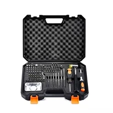 Screwdriver Set Engineering Repair Kit Maintenance Tools Durable Construction...