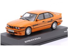 Solido BMW Alpina B10 (E34) Biturbo 1994 Ora 1:43 4310407