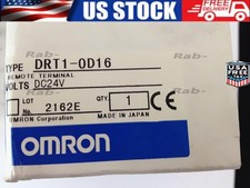 1PC Omron DRT1-OD16 DRT1OD16 Module PLC New Fast Shipping