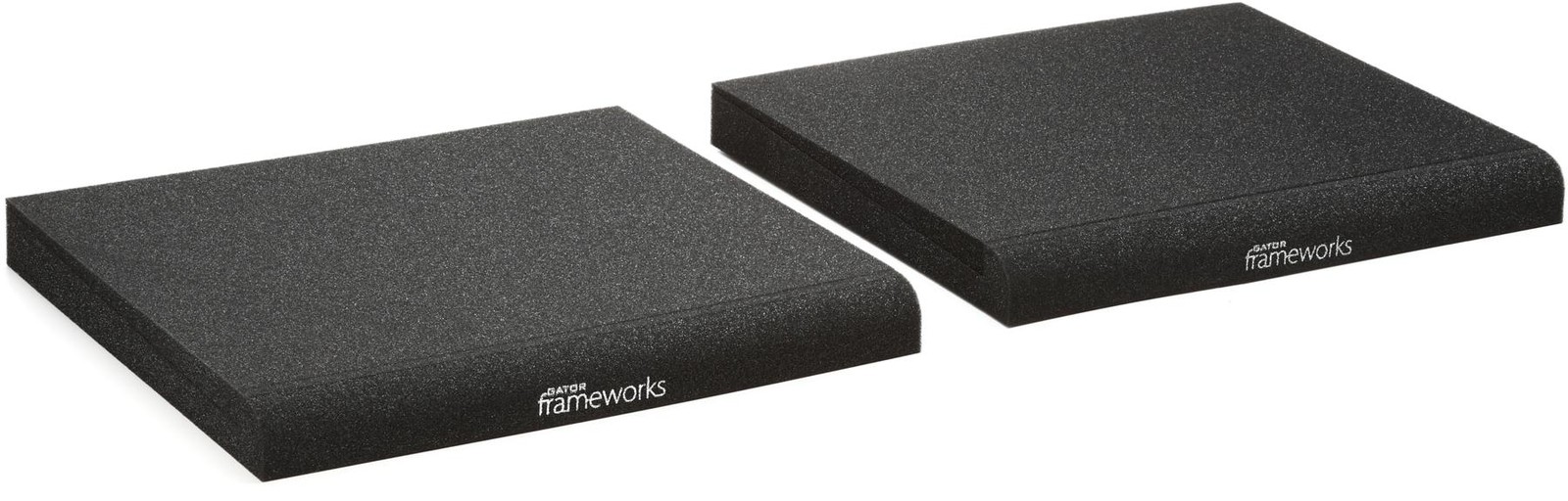 Каркасы Gator Frameworks GFW-ISOPAD-Изолирующие накладки для мониторов LG Studio - Большие 9090₽