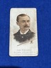 1888 N28 Allen & Ginter Billiards George Slosson Sports Card