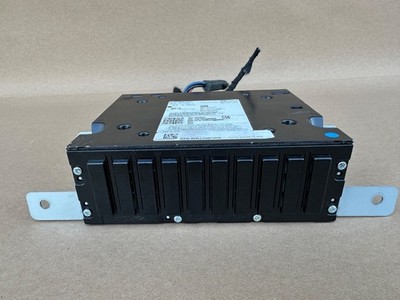 2026 Kia Sportage OEM GSP Navigation Radio Control Head Unit 96560-CH560