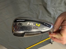 Tour edge HL4 8 hybrid iron