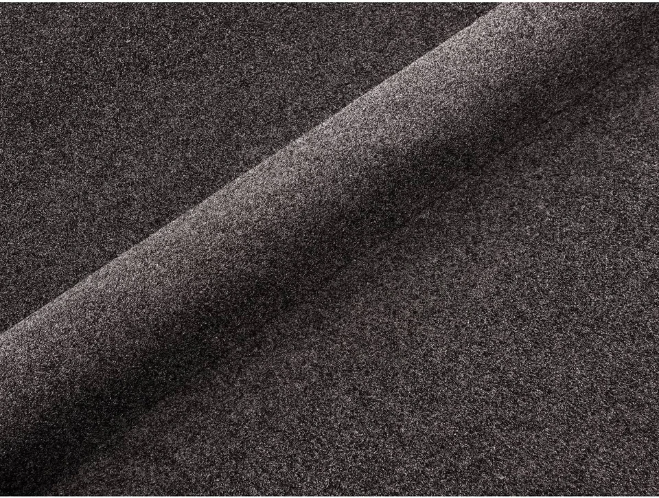 BedRug XLT Bed Liner Cargo Mat Fits 07+ Silverado/Sierra 6'6" Bed Gray - Imagem 2 de 4