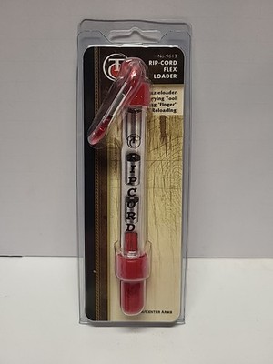 THOMSON CENTER T/C RIP - CORD FLEX LOADER 9613