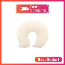 Hooyax Muslin Nursing Pillow Covers Only, Soft and Breathable Nursing Covers for