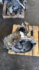Boite de vitesse Renault SCENIC