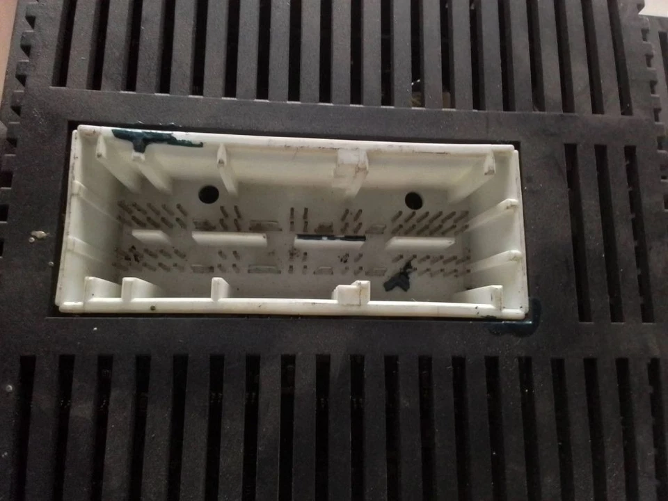 Centralina comfort BMW 5 E60 E61 2007 9154943 OLT14493 - Immagine 2 di 3